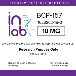 BPC-157 10MG