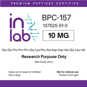 BPC-157 10MG