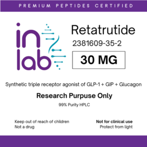 RETATRUTIDE 30MG